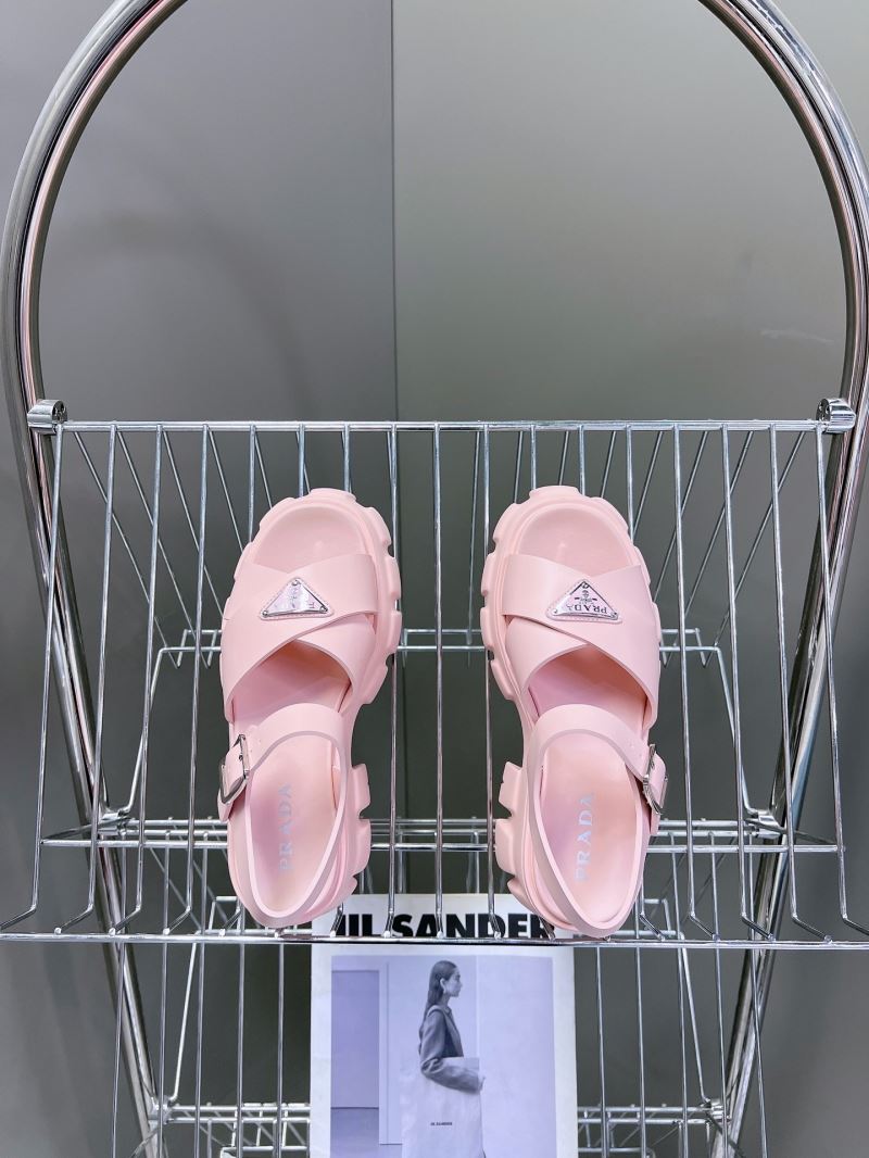 Prada Sandals